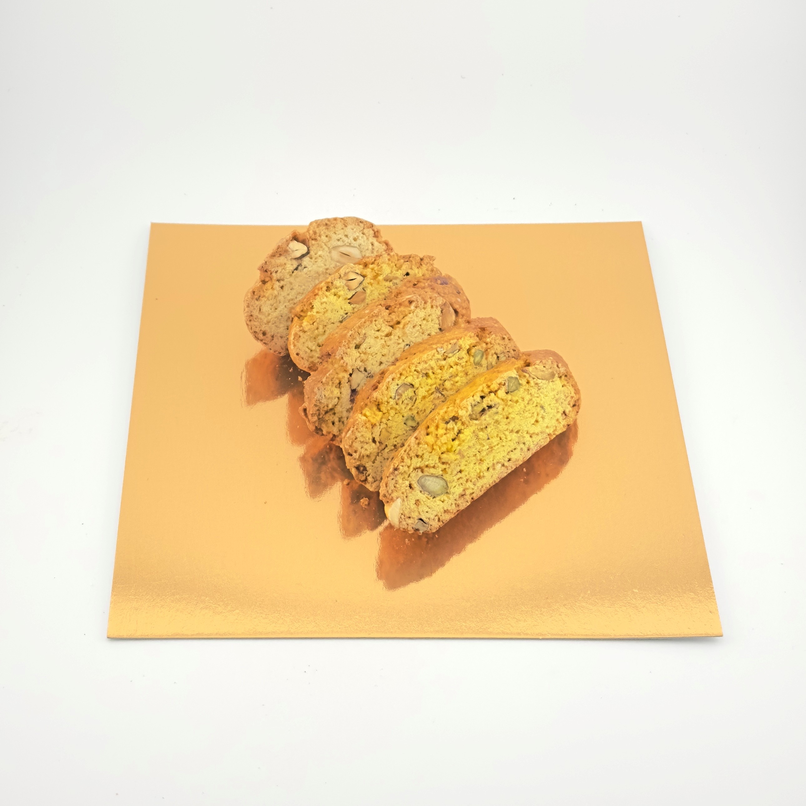 Кантучіні з фісташкою ваг